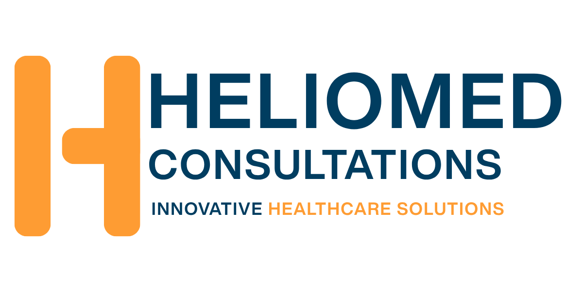 Heliomed Consultations Pty Ltd